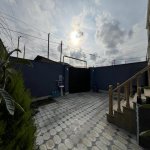 Satılır 3 otaqlı Həyət evi/villa, Koroğlu metrosu, Zabrat qəs., Sabunçu rayonu 11