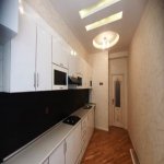Satılır 3 otaqlı Yeni Tikili, Qara Qarayev metrosu, 8-ci kilometr, Nizami rayonu 6