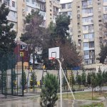 Satılır 3 otaqlı Köhnə Tikili, Həzi Aslanov metrosu, Köhnə Günəşli qəs., Xətai rayonu 24