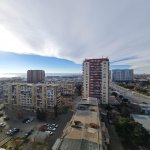 Satılır 4 otaqlı Yeni Tikili, Həzi Aslanov metrosu, H.Aslanov qəs., Xətai rayonu 12