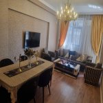 Kirayə (aylıq) 2 otaqlı Yeni Tikili, Xətai metrosu, Ağ şəhər, Xətai rayonu 2