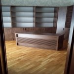 Satılır 11 otaqlı Həyət evi/villa, Səbail rayonu 21