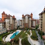 Kirayə (aylıq) 3 otaqlı Yeni Tikili, Gənclik metrosu, Nərimanov rayonu 26