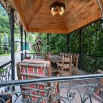 Kirayə (günlük) 5 otaqlı Həyət evi/villa Quba 27