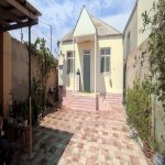 Satılır 3 otaqlı Həyət evi/villa, Hövsan qəs., Suraxanı rayonu 2