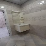 Satılır 3 otaqlı Yeni Tikili, Avtovağzal metrosu, Biləcəri qəs., Binəqədi rayonu 21