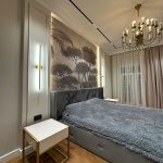 Kirayə (aylıq) 2 otaqlı Yeni Tikili, Ağ şəhər, Xətai rayonu 15