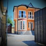 Kirayə (günlük) 4 otaqlı Həyət evi/villa Qəbələ 17