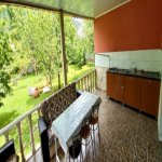 Kirayə (günlük) 3 otaqlı Həyət evi/villa Qəbələ 8