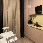 Satılır 3 otaqlı Yeni Tikili, Elmlər akademiyası metrosu, Yasamal rayonu 7