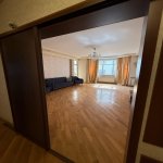 Kirayə (aylıq) 3 otaqlı Yeni Tikili, Nizami metrosu, Nəsimi rayonu 5