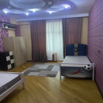 Kirayə (aylıq) 3 otaqlı Yeni Tikili, Nəriman Nərimanov metrosu, Nərimanov rayonu 7