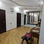 Satılır 3 otaqlı Yeni Tikili, Nizami metrosu, Nəsimi rayonu 11