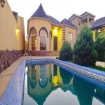 Satılır 4 otaqlı Bağ evi, Mərdəkan, Xəzər rayonu 1