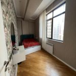 Kirayə (aylıq) 4 otaqlı Yeni Tikili, Gənclik metrosu, Nərimanov rayonu 7