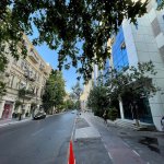 Kirayə (aylıq) Obyekt, Sahil metrosu, Səbail rayonu 2
