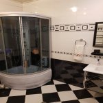 Satılır 8 otaqlı Həyət evi/villa, Qaraçuxur qəs., Suraxanı rayonu 16