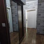 Kirayə (aylıq) 2 otaqlı Yeni Tikili, Memar Əcəmi metrosu, Nəsimi rayonu 8