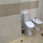 Kirayə (aylıq) 4 otaqlı Yeni Tikili, Nizami metrosu, Yasamal rayonu 8