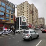 Kirayə (aylıq) Obyekt, İnşaatçılar metrosu, Yasamal qəs., Yasamal rayonu 1