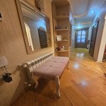 Satılır 3 otaqlı Yeni Tikili, Nəsimi metrosu, 8-ci mikrorayon, Binəqədi rayonu 2