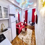 Продажа 2 комнат Новостройка, пос. Йени Гюняшли, Сураханы район 3