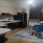 Kirayə (aylıq) 2 otaqlı Yeni Tikili, Bayıl qəs., Səbail rayonu 8