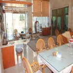 Kirayə (aylıq) 7 otaqlı Həyət evi/villa, Rəsulzadə qəs., Binəqədi rayonu 36