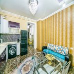 Kirayə (aylıq) 4 otaqlı Yeni Tikili, Sahil metrosu, Səbail rayonu 21