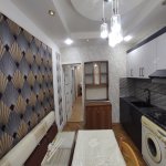 Продажа 2 комнатная Вторичка, м. 20 Января метро, 9-ый микрорайон, Бинагадинский р-н район 8