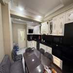 Продажа 3 комнатная Новостройка, İnşaatçılar метро, пос. Йени Ясамал, Ясамал район 8