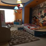 Satılır 4 otaqlı Yeni Tikili, Xətai rayonu 10