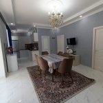 Kirayə (günlük) 4 otaqlı Həyət evi/villa İsmayıllı 8
