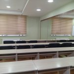 Kirayə (aylıq) 10 otaqlı Ofis, Yasamal qəs., Yasamal rayonu 8
