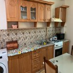 Kirayə (aylıq) 3 otaqlı Yeni Tikili, Yeni Yasamal qəs., Yasamal rayonu 5