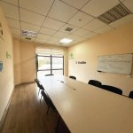 Kirayə (aylıq) 6 otaqlı Ofis, 28 May metrosu, Nəsimi rayonu 5