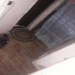 Satılır 1 otaqlı Köhnə Tikili, Neftçilər metrosu, Nizami rayonu 6