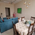 Kirayə (aylıq) 3 otaqlı Yeni Tikili, 8 Noyabr metrosu, Nəsimi rayonu 3