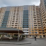 Satılır 3 otaqlı Yeni Tikili, Xalqlar dostluğu metrosu, Əhmədli, Xətai rayonu 1