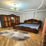 Kirayə (aylıq) 3 otaqlı Yeni Tikili, Gənclik metrosu, Nəsimi rayonu 5