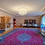 Satılır 6 otaqlı Həyət evi/villa, Xalqlar dostluğu metrosu, Əhmədli, Xətai rayonu 8