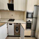 Аренда 3 комнат Новостройка, м. Гара Гараева метро, Низаминский р-н район 15