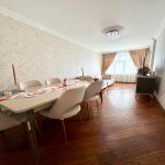 Продажа 3 комнатная Новостройка, İnşaatçılar метро, пос. Йени Ясамал, Ясамал район 3