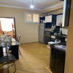 Kirayə (aylıq) 3 otaqlı Yeni Tikili, Həzi Aslanov metrosu, Əhmədli, Xətai rayonu 9