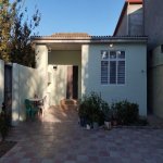 Satılır 4 otaqlı Həyət evi/villa, Həzi Aslanov metrosu, kənd Əhmədli, Xətai rayonu 1