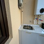 Satılır 2 otaqlı Yeni Tikili, Gənclik metrosu, Olimpik Star, Nəsimi rayonu 11