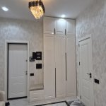 Kirayə (aylıq) 2 otaqlı Yeni Tikili, Nəriman Nərimanov metrosu, Heydər Əliyev Mərkəzi, Nərimanov rayonu 9