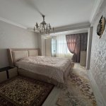 Продажа 3 комнат Новостройка, İnşaatçılar метро, пос. Йени Ясамал, Ясамал район 3