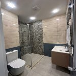 Kirayə (aylıq) 3 otaqlı Yeni Tikili, Xətai metrosu, Ağ şəhər, Xətai rayonu 9