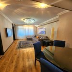 Kirayə (aylıq) 3 otaqlı Yeni Tikili, Nəriman Nərimanov metrosu, Montin qəs., Kosmos restoranı, Nərimanov rayonu 3